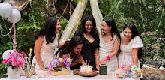 Neel Farms and Resort - Bachelorette Party