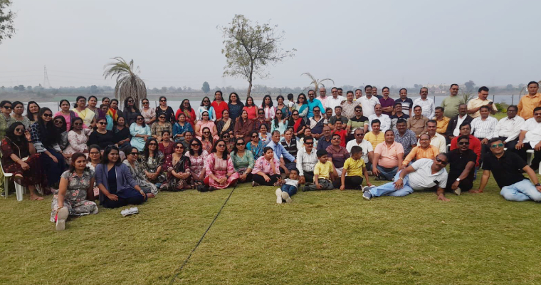 Neel Farms and Resort - Family Parties and Picnics