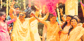 Neel Farms and Resort - Haldi