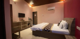 Neel Farms and Resort - Lake Oasis