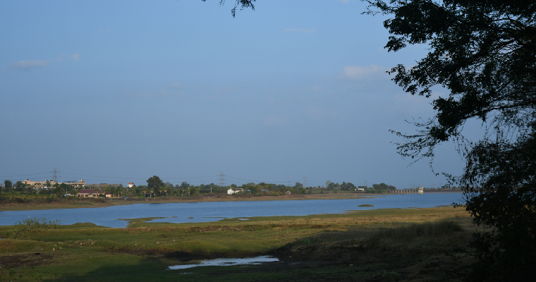 Neel Farms and Resort - Lake Oasis