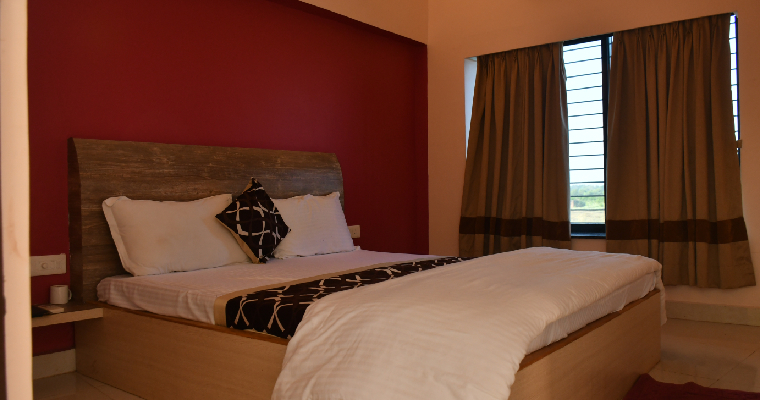 Neel Farms and Resort - Lake Paradise