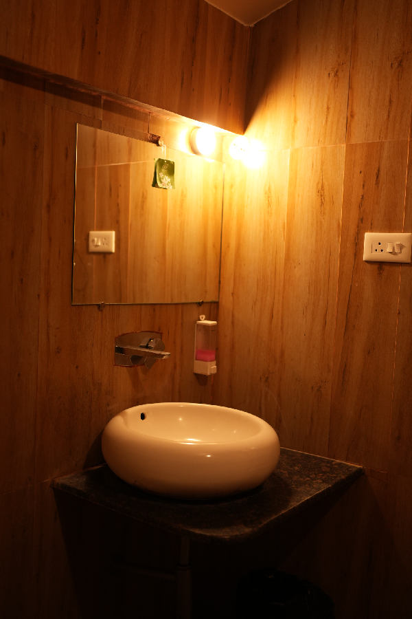Neel Farms and Resort - Royal Cottage