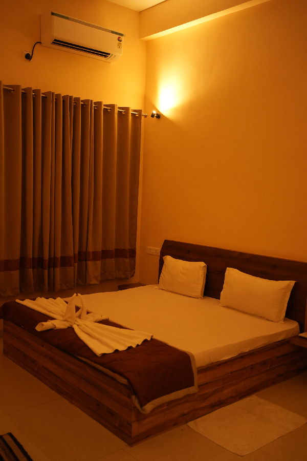 Neel Farms and Resort - Sai Mandir
