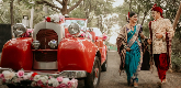 Neel Farms and Resort - Wedding