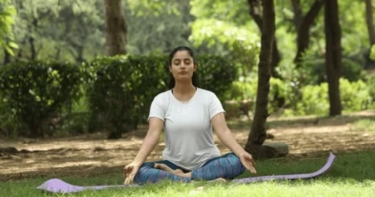Neel Farms and Resort - Yoga & Meditation